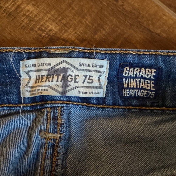 Heritage 75 - Picture 3 of 4